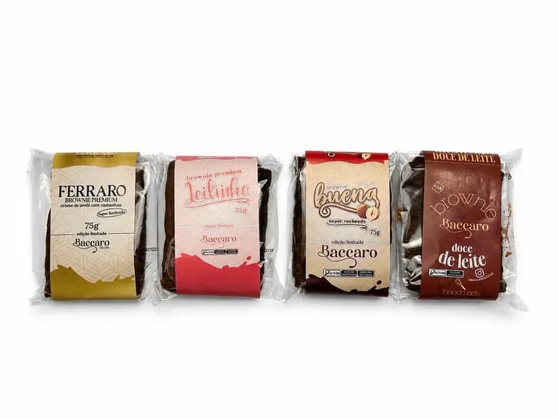 Brownie Lovers