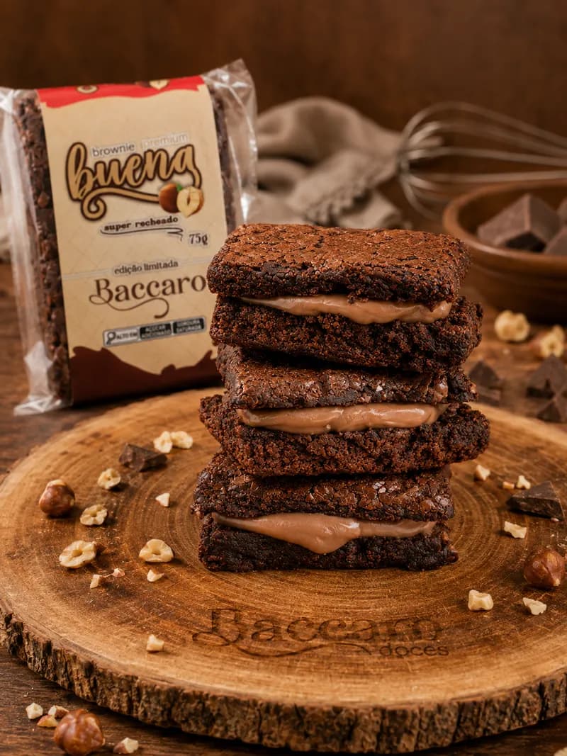 Brownie Lovers — foto 2 de 6