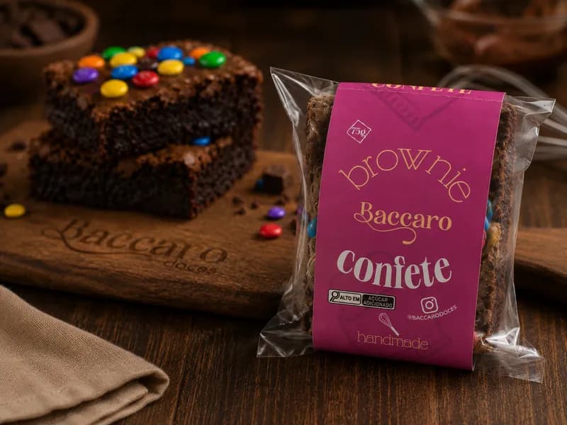 Brownie Lovers — foto 3 de 6