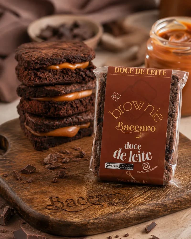 Brownie Lovers — foto 4 de 6