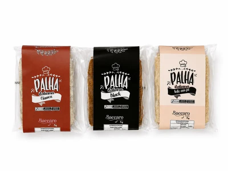 Trio Palha