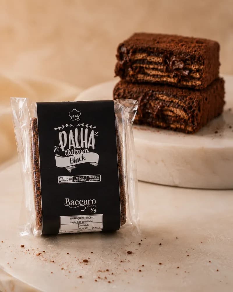 Palha Italiana Black — foto 2 de 4