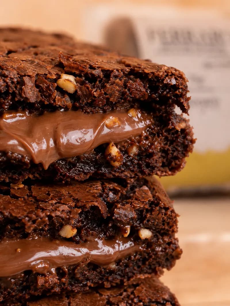 Brownie Recheado — Ferraro — foto 4 de 5
